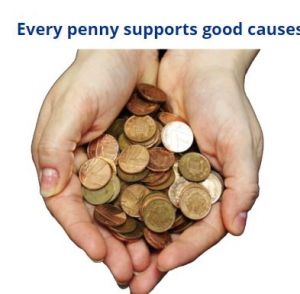 Every Penny Counts Every Penny Counts